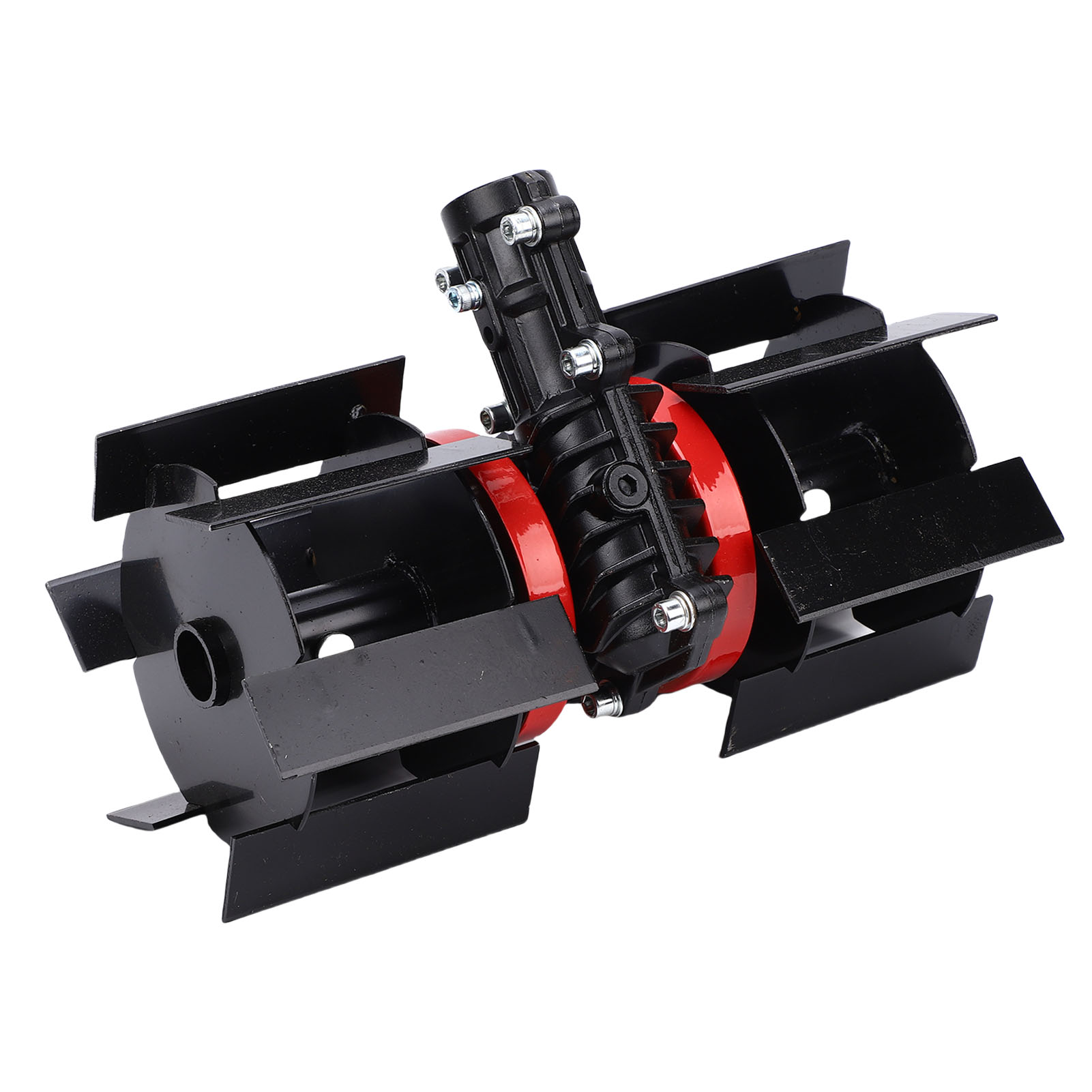 7 Teeth Universal Mower Weedin - Dry Herb Vaping Accessories ulasan dan harga