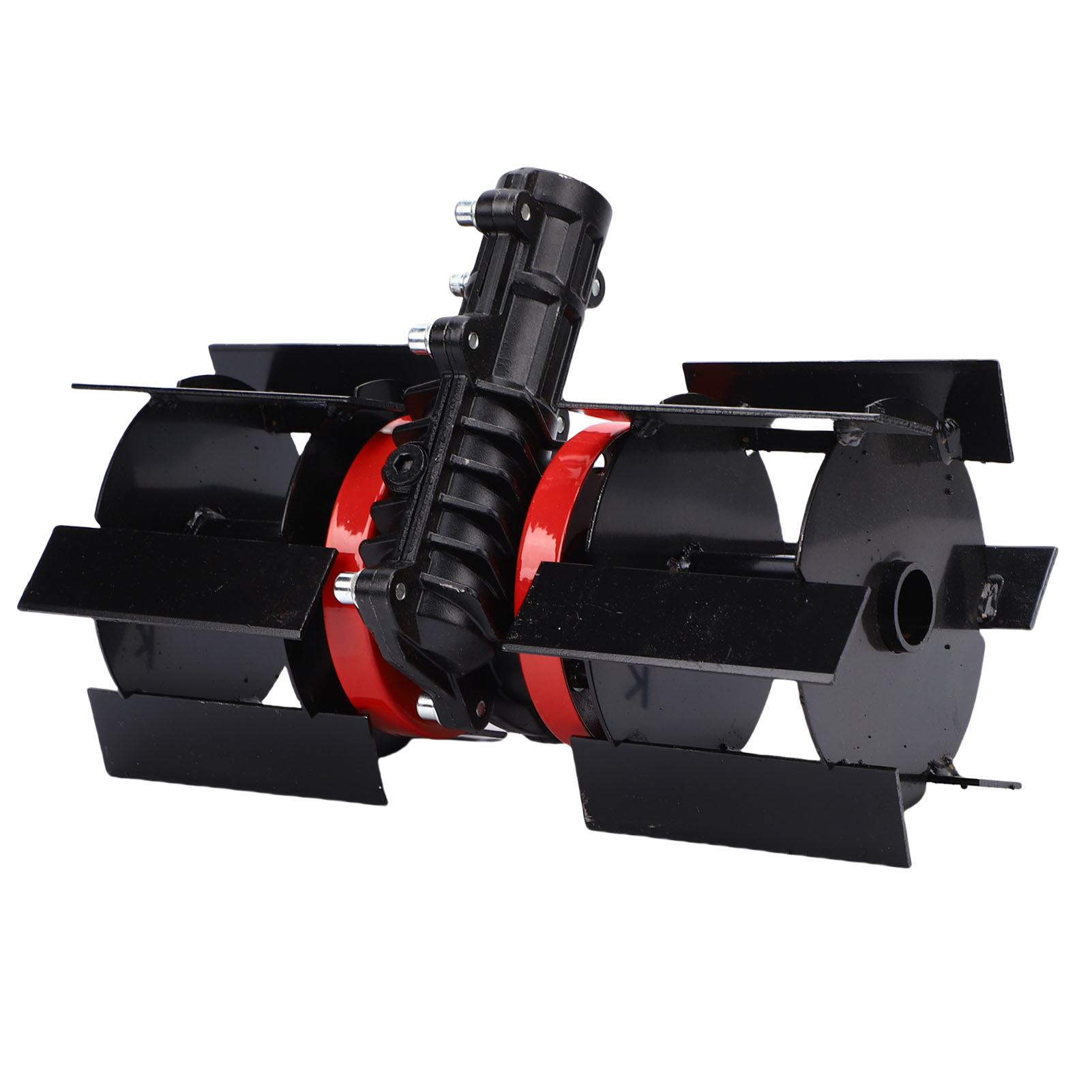 7 Teeth Universal Mower Weedin - Dry Herb Vaping Accessories ulasan dan harga