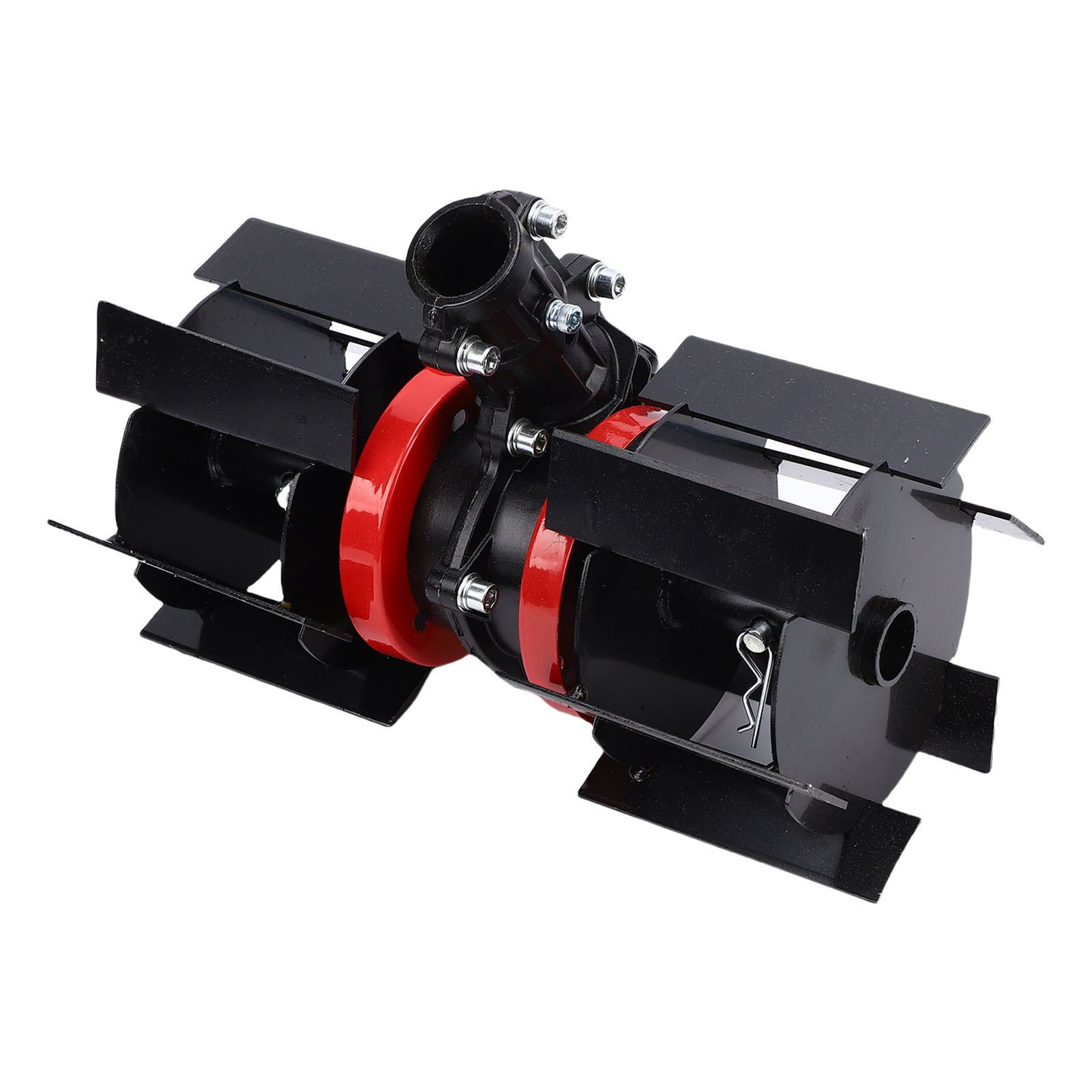7 Teeth Universal Mower Weedin - Dry Herb Vaping Accessories ulasan dan harga