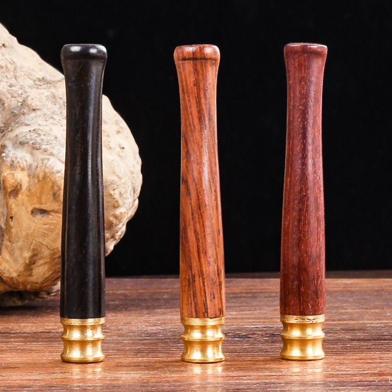 73mm cigarette holder For Thic - Smoking & Vaping Accessories ulasan dan harga
