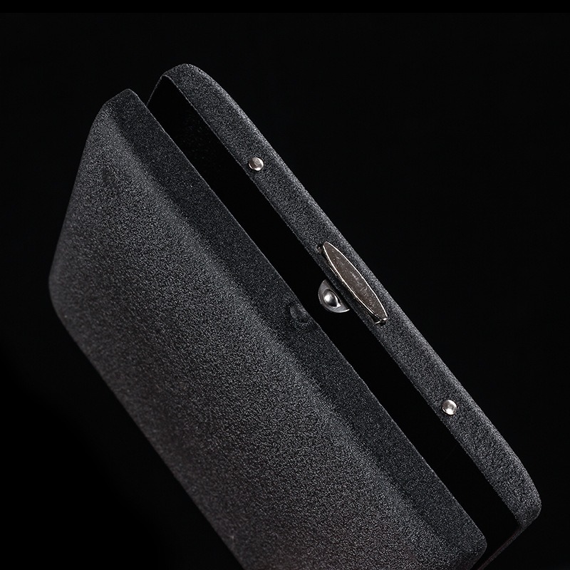 20 pack Black Frosted Metal Ci - Smoking & Vaping Accessories ulasan dan harga