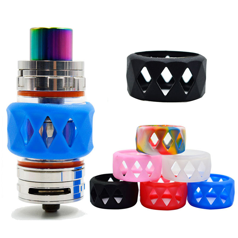 Bubble Glass Tube Protective C - Accessories For Vaping ulasan dan harga