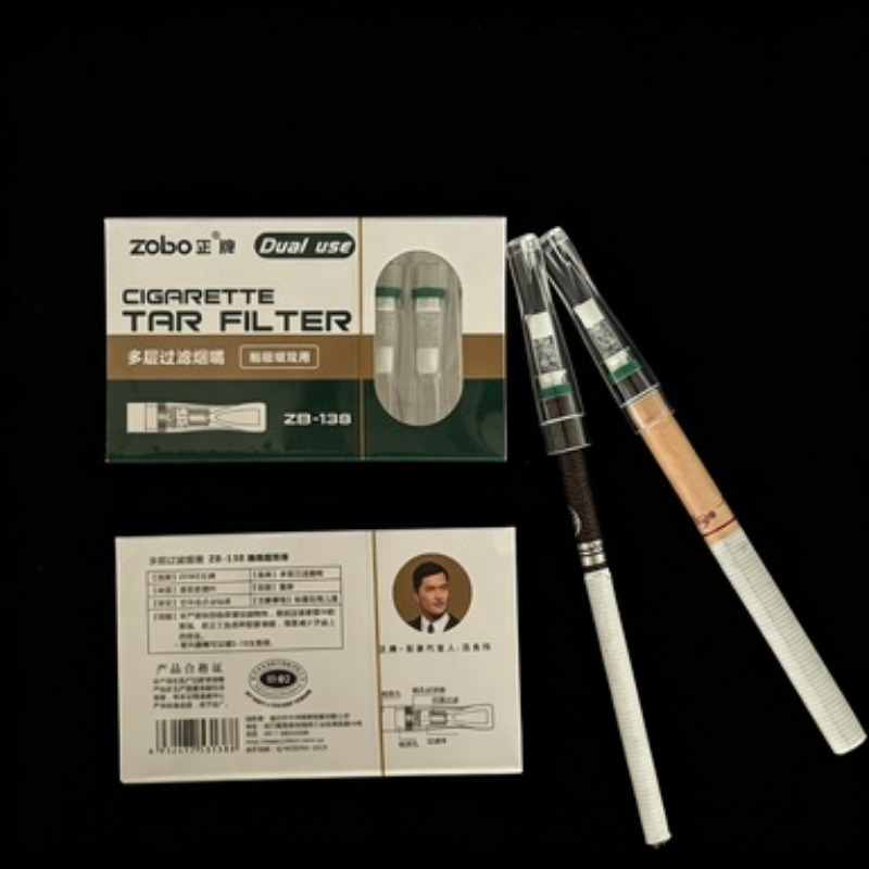 2/4 Sets Multifunction Tar Fil - Smoking & Vaping Accessories ulasan dan harga