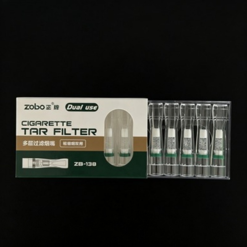 2/4 Sets Multifunction Tar Fil - Smoking & Vaping Accessories ulasan dan harga