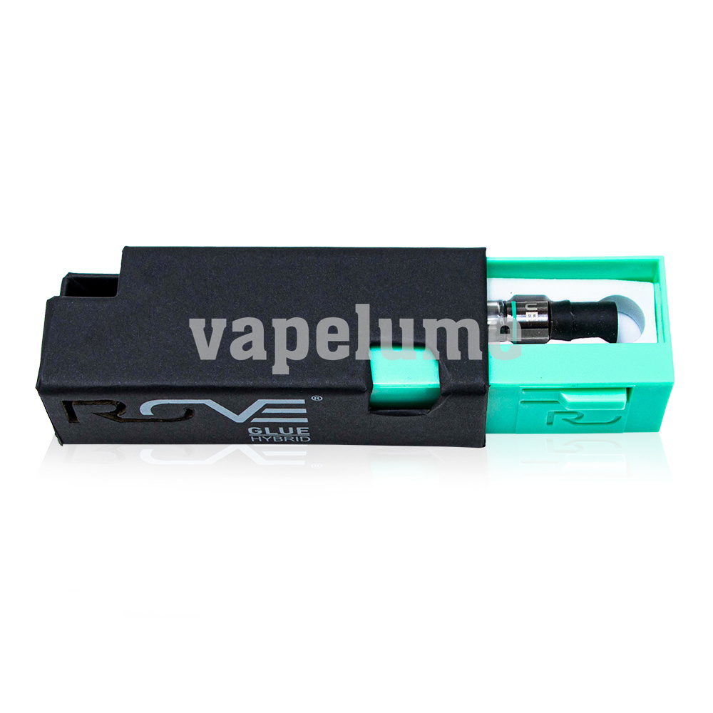 0.8ML Rove 510 Threaded Cartri - Accessories For Vaping ulasan dan harga