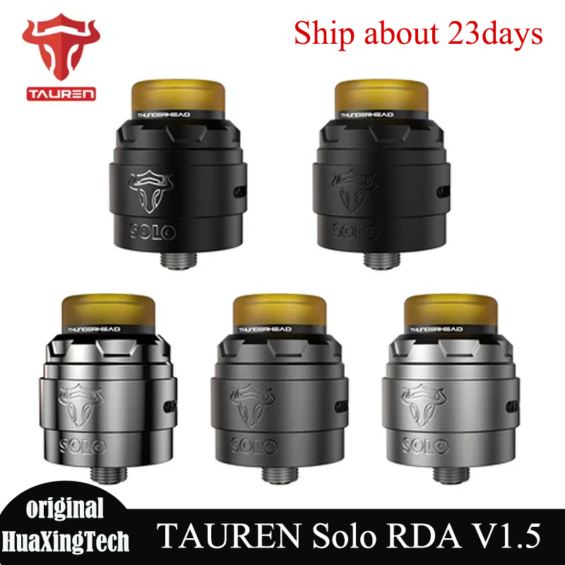 Original ThunderHead Creations - Vape Coil Replacement ulasan dan harga