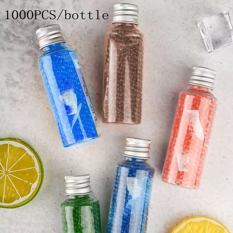 1000PCS Mixed Fruit Flavours M - Smoking & Vaping Accessories ulasan dan harga