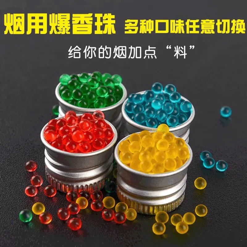 1000PCS Mixed Fruit Flavours M - Smoking & Vaping Accessories ulasan dan harga