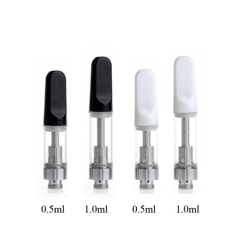 5pcs Cell Cartridge Ceramic Co - Vape Coil Replacement ulasan dan harga