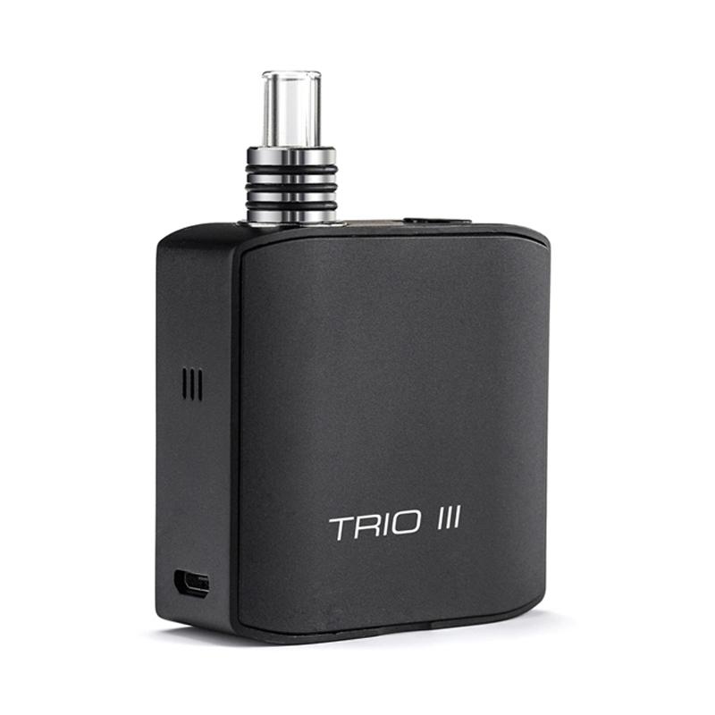 Origin Aisvape Trio III 3-in-1 - Vape Coil Replacement ulasan dan harga