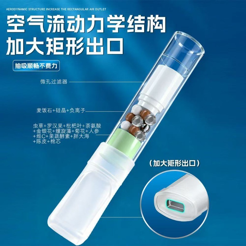 Fit for 5.5 6 7.6 8mm Disposab - Smoking & Vaping Accessories ulasan dan harga