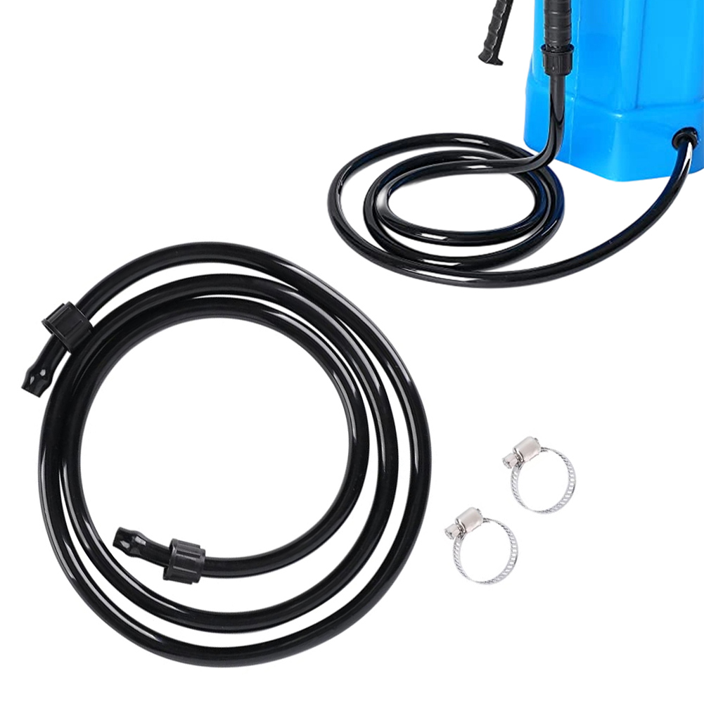 47.24inch PVC Replacement Hose - Dry Herb Vaping Accessories ulasan dan harga