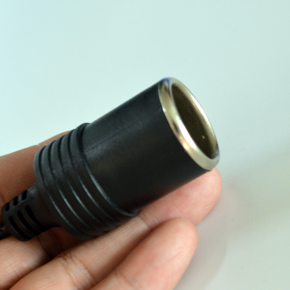 5V To 12V Converter Cable Exte - Accessories For Vaping ulasan dan harga