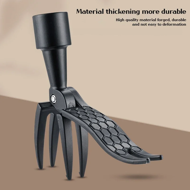 Stand Up Weed Puller Tool with - Dry Herb Vaping Accessories ulasan dan harga