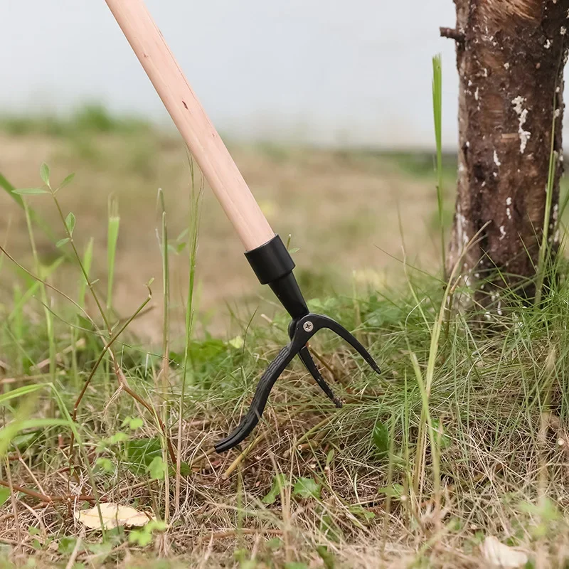 Stand Up Weed Puller Tool with - Dry Herb Vaping Accessories ulasan dan harga