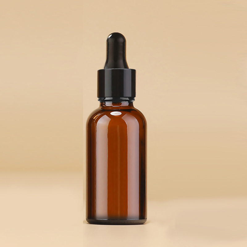 30ML amber glass dropper bottl - Juice Bottle Dropper ulasan dan harga
