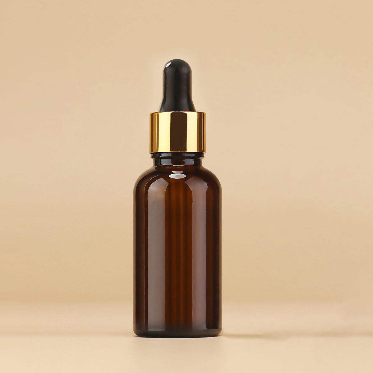 30ML amber glass dropper bottl - Juice Bottle Dropper ulasan dan harga