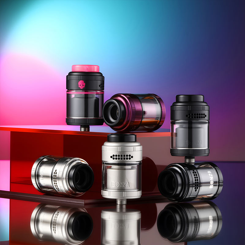 New Original ThunderCloud  X V - Vape Coil Replacement ulasan dan harga
