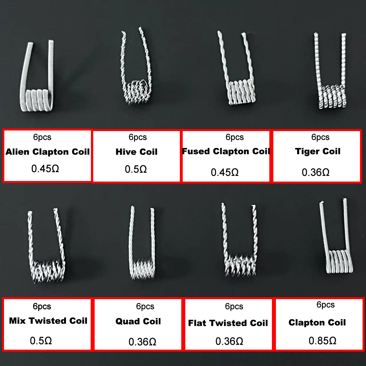 Tool Kit Bag Ceramics Tweezers - Clapton Wire Pre Built ulasan dan harga