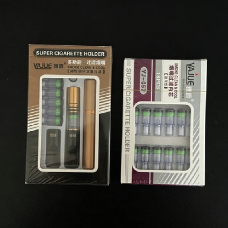 Detachable Circulation Clean T - Smoking & Vaping Accessories ulasan dan harga