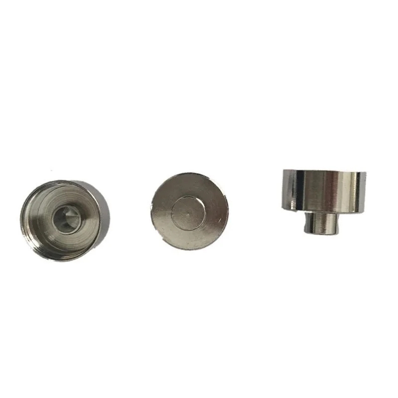 Original Yocan Coil Head Cap f - Vape Coil Replacement ulasan dan harga