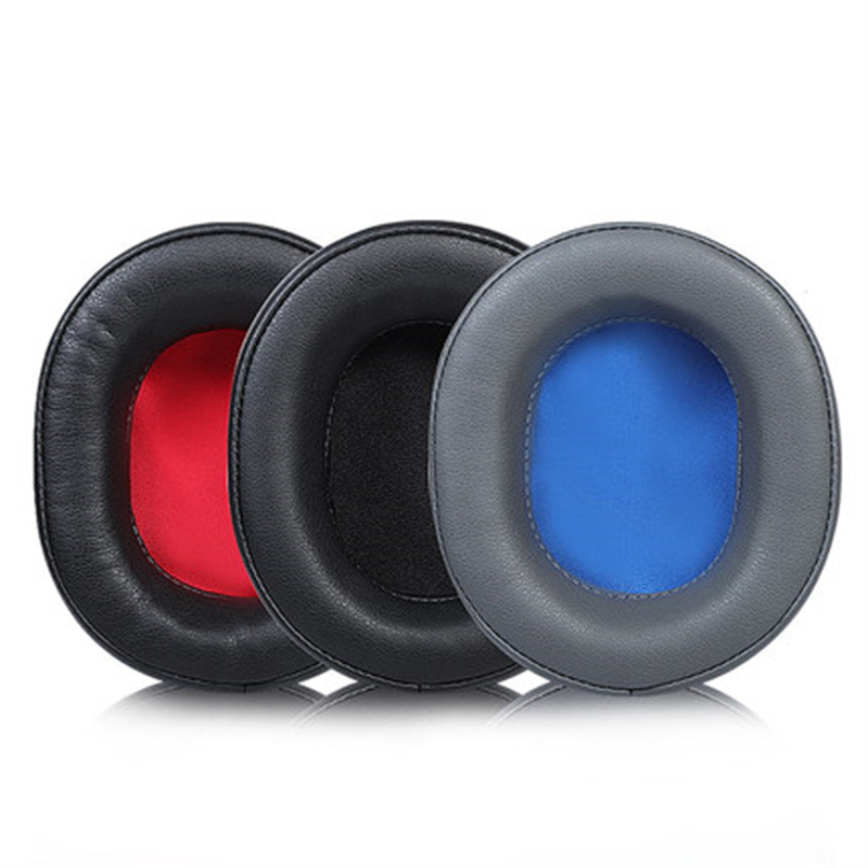 Velvet Ear Pads Headphone Repl - Audio Technica Headphone Ath-Ws660Bt ulasan dan harga