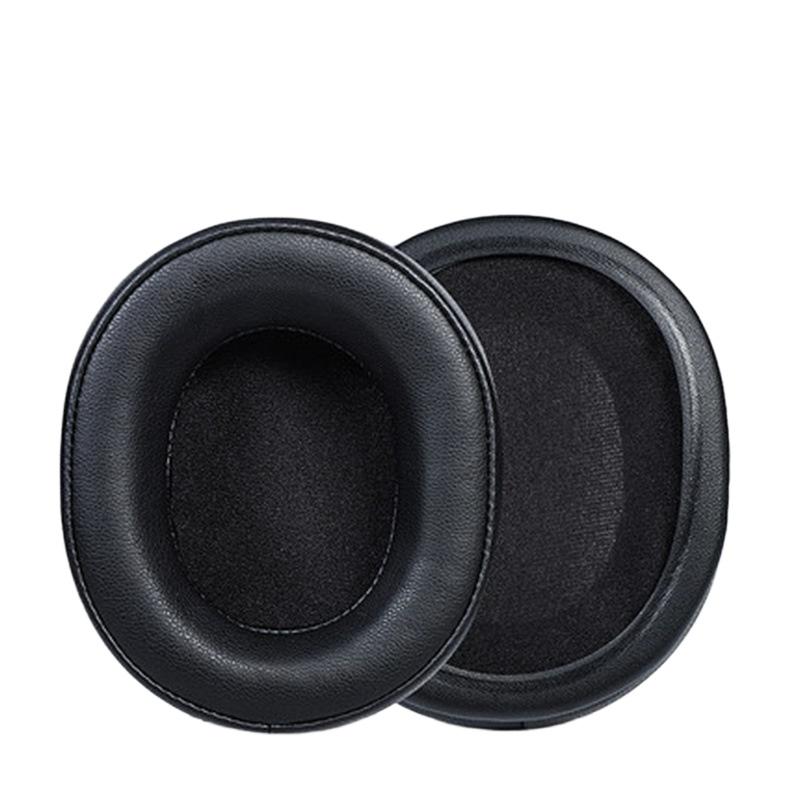 Velvet Ear Pads Headphone Repl - Audio Technica Headphone Ath-Ws660Bt ulasan dan harga