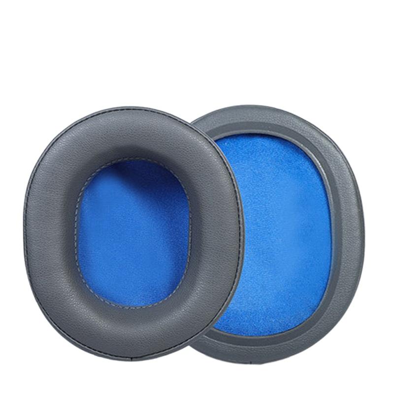 Velvet Ear Pads Headphone Repl - Audio Technica Headphone Ath-Ws660Bt ulasan dan harga