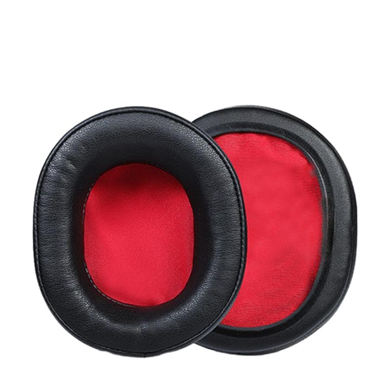 Velvet Ear Pads Headphone Repl - Audio Technica Headphone Ath-Ws660Bt ulasan dan harga