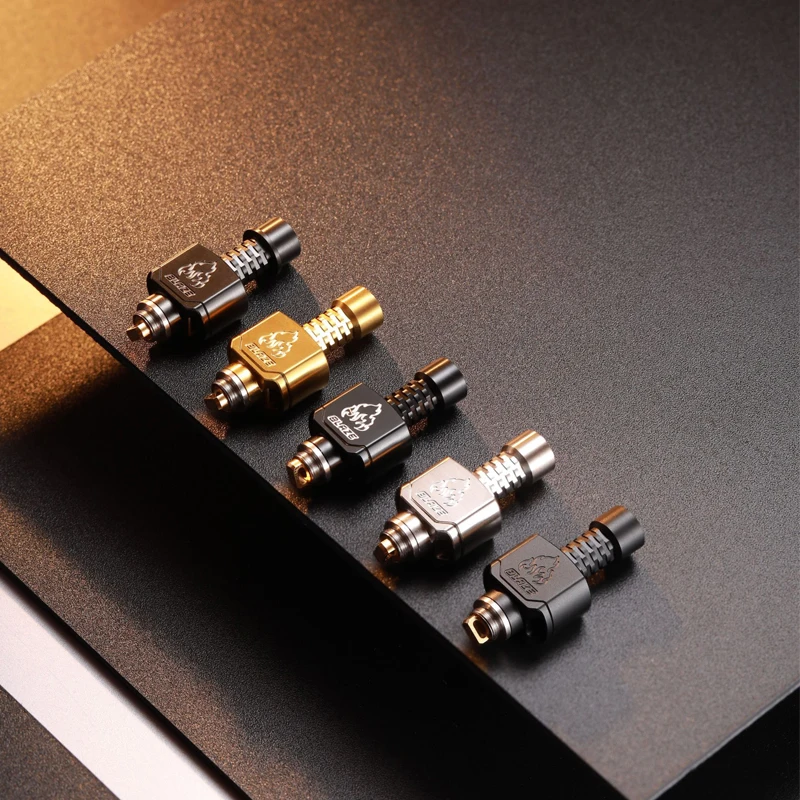 ThunderHead Creations Mike Vap - Vape Coil Replacement ulasan dan harga