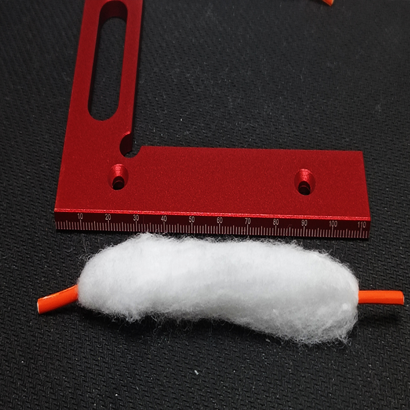 DIY Coil wick Cotton Replaceme - Vape Coil Replacement ulasan dan harga