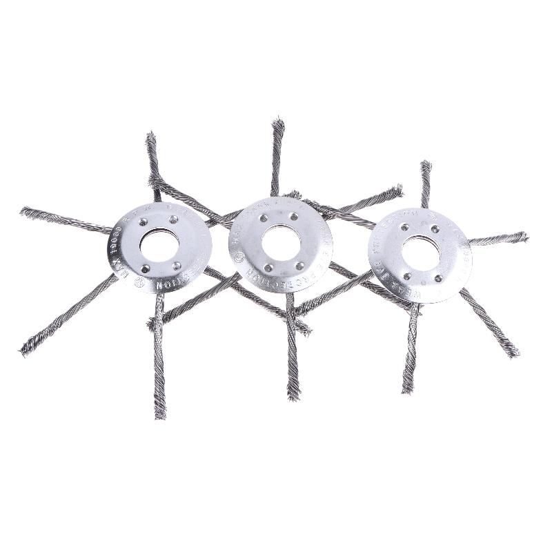 1Pcs Universal Lawn Mower Stee - Dry Herb Vaping Accessories ulasan dan harga