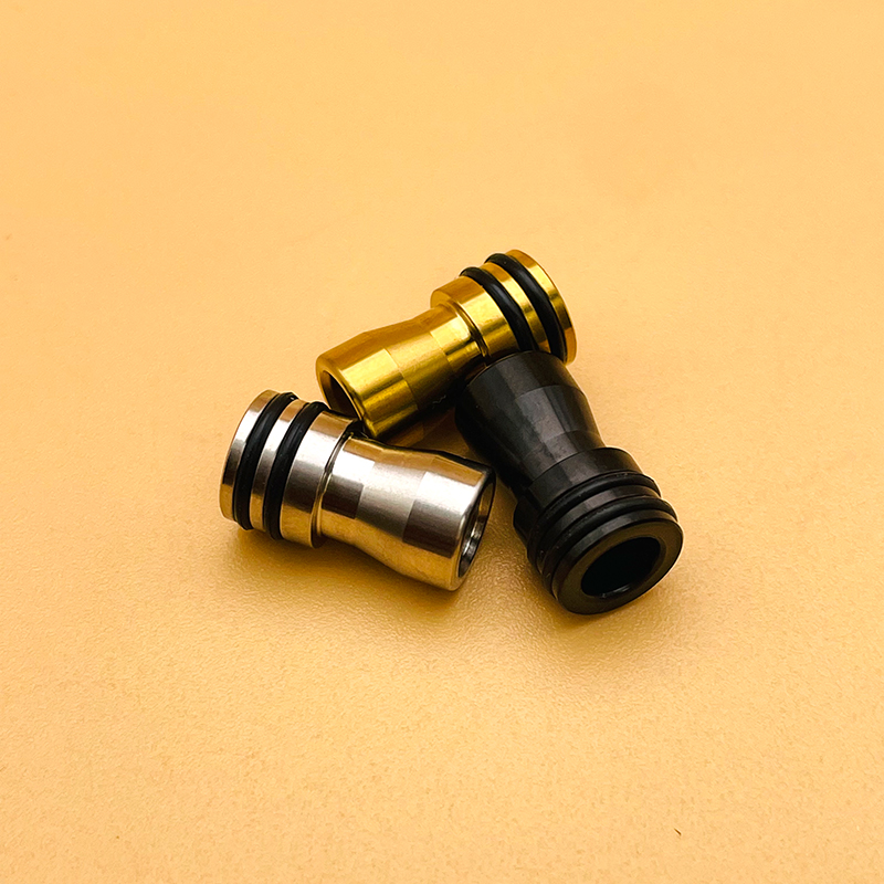 DSX Monarchy Mnch mini drip ti - Accessories For Vaping ulasan dan harga