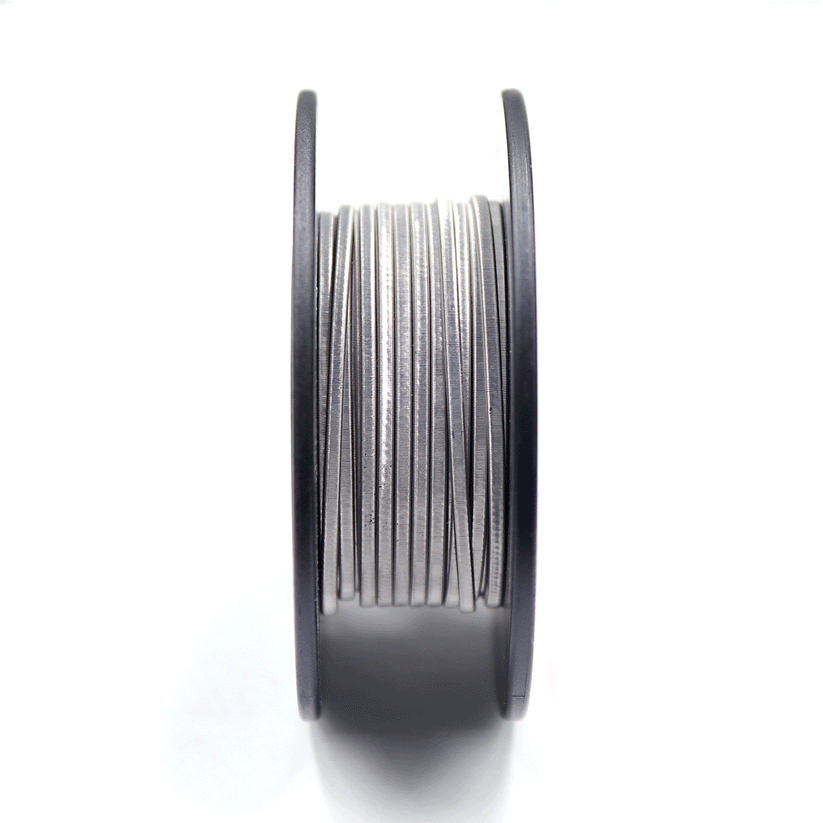 10ft Prebuilt wire Tricore/qua - Clapton Wire Pre Built ulasan dan harga