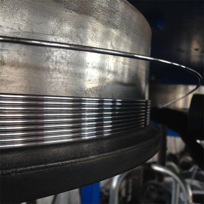 Hot Sale Music Wire Stainless  - Stainless Wire Ss316 ulasan dan harga