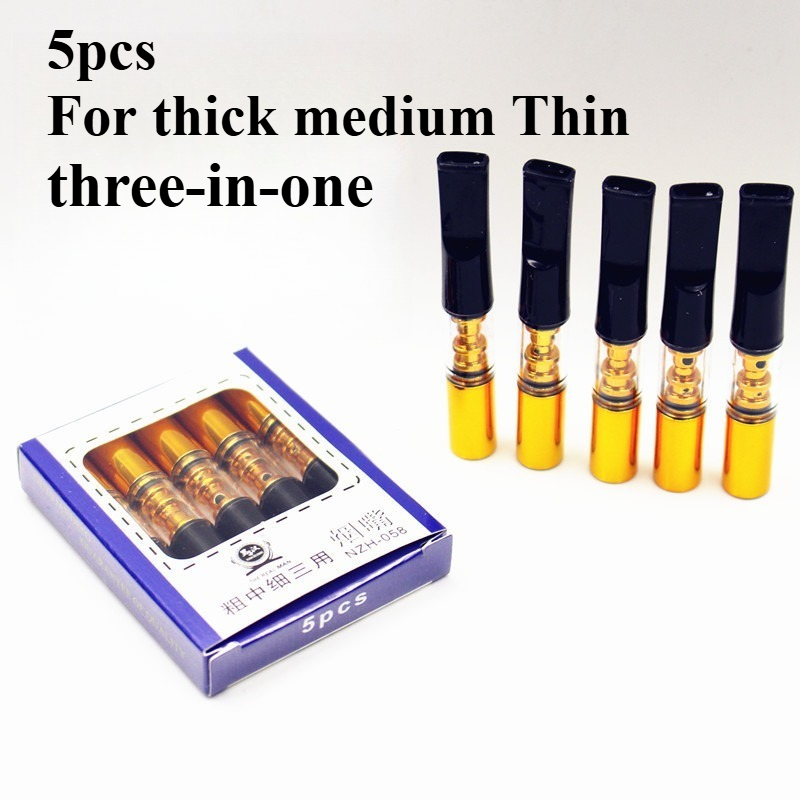 5 boxes Portable Reducing Ciga - Smoking & Vaping Accessories ulasan dan harga