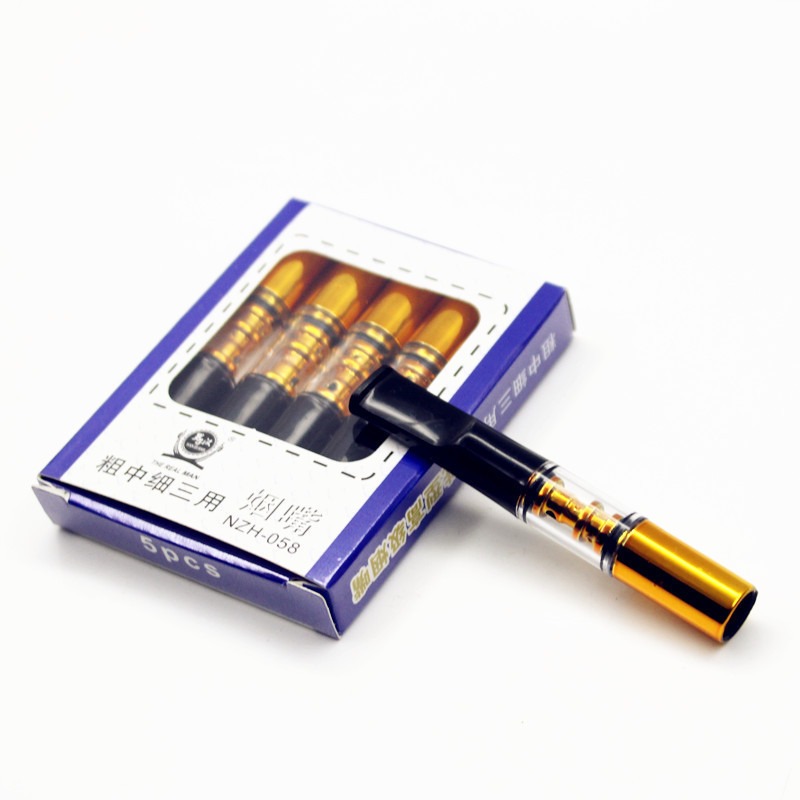 5 boxes Portable Reducing Ciga - Smoking & Vaping Accessories ulasan dan harga