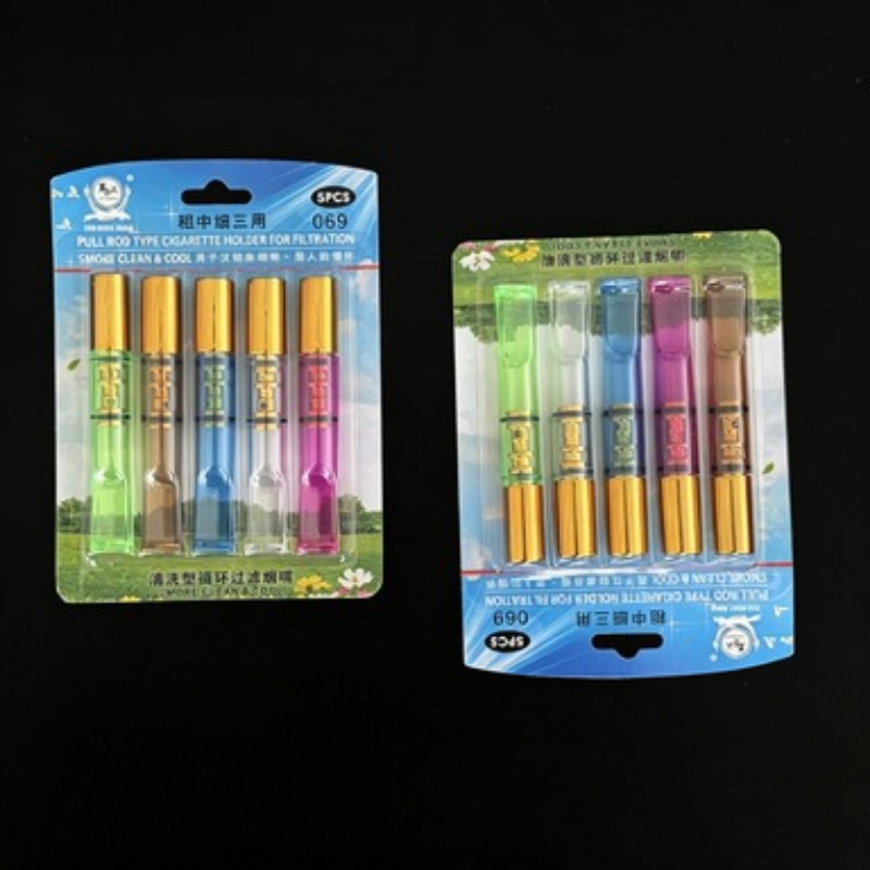 2/4 Sets Classic Thick and Thi - Smoking & Vaping Accessories ulasan dan harga