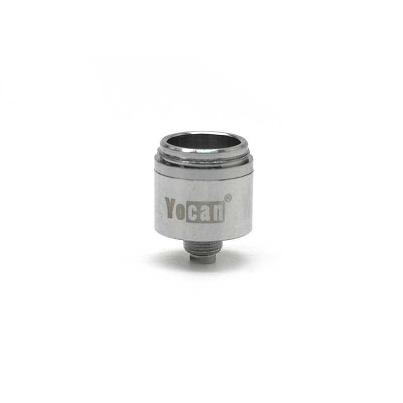 Original Yocan Evolve Plus  XL - Vape Coil Replacement ulasan dan harga