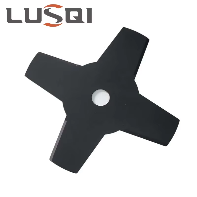 LUSQI 4 Teeth Brush Cutter Bla - Dry Herb Vaping Accessories ulasan dan harga