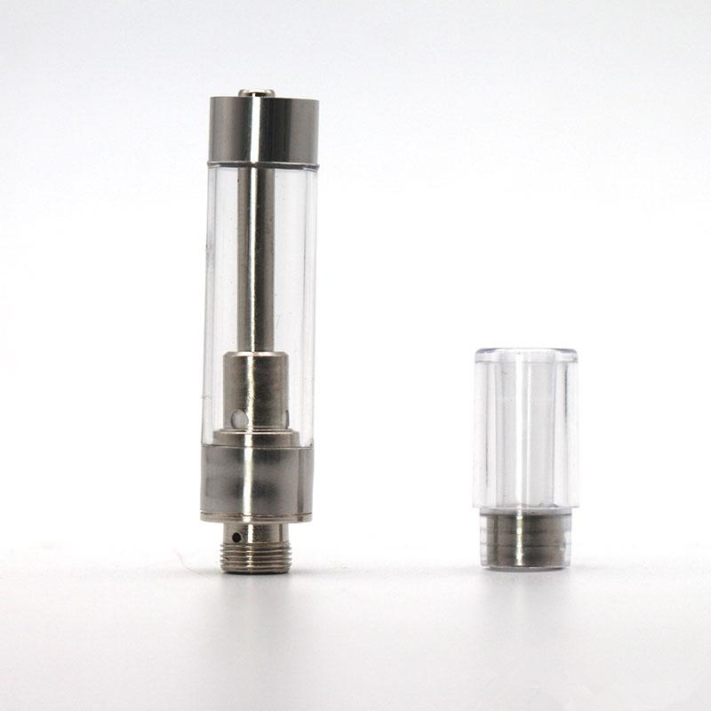 10pcs G5 Dank Vapes Thick Oil  - Vape Coil Replacement ulasan dan harga