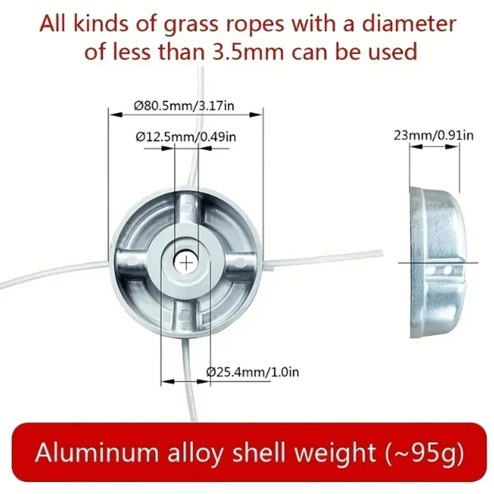 Universal Aluminum Alloy Lawn  - Dry Herb Vaping Accessories ulasan dan harga