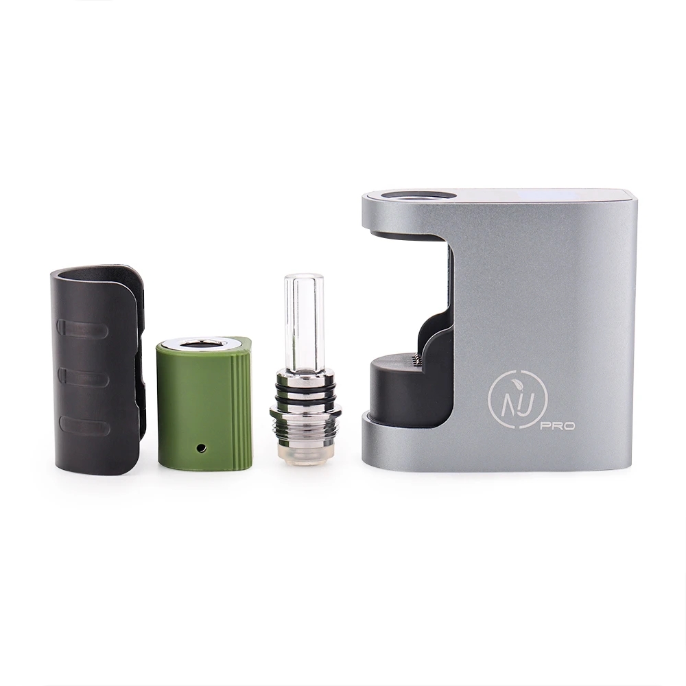 NIU PRO Temperature Control Dr - Dry Herb Vaping Accessories ulasan dan harga