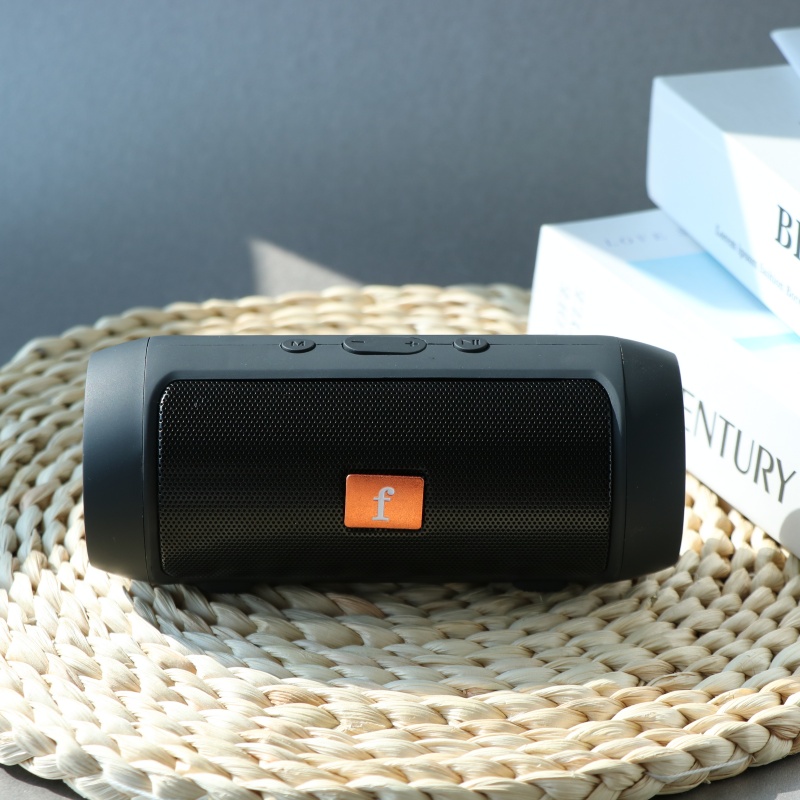 Portable Wireless Bluetooth Sp - Jbl Speaker Flip 6 ulasan dan harga